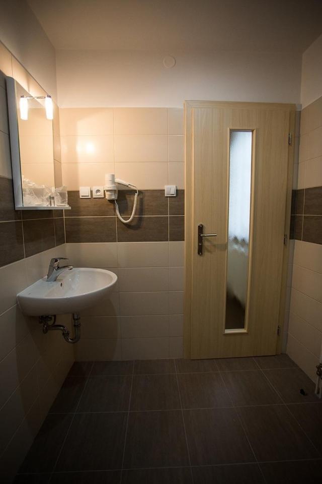 Ferdinand Penzion Moldava nad Bodvou Zimmer foto
